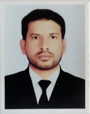 Muhammad Wasik Profile Picture