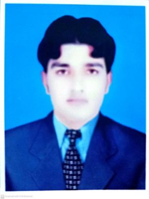 Muhammad Amir Sohail Profile Picture