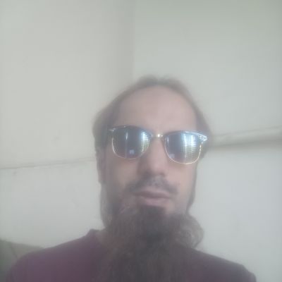 Mubashir Hussain Profile Picture