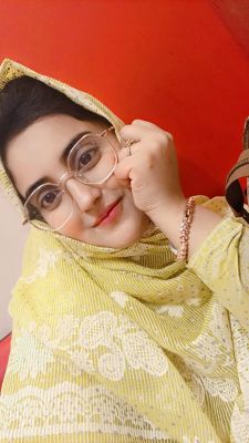 Rida Batool Profile Picture