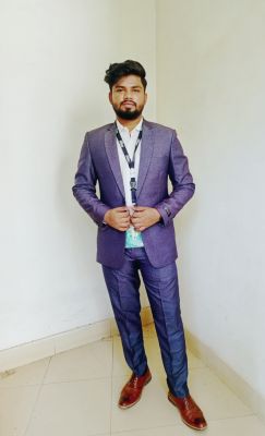 Zohaib Ali Profile Picture