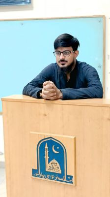 Asad Waheed Profile Picture