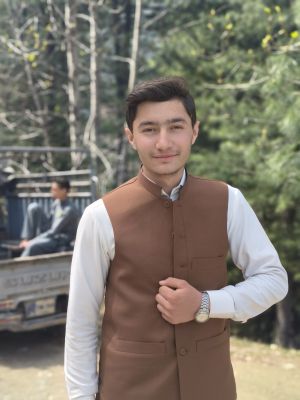 Asim Abbasi Asim Abbasi Profile Picture
