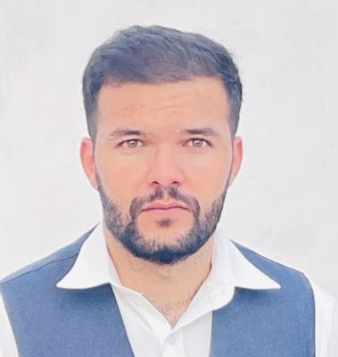 Asad Ullah Profile Picture