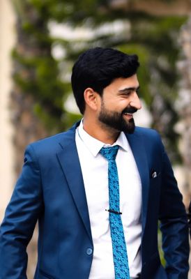 osaf Khalid Profile Picture