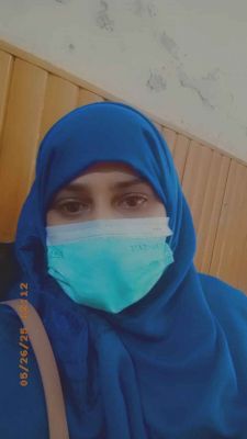 Maha Tanveer Profile Picture