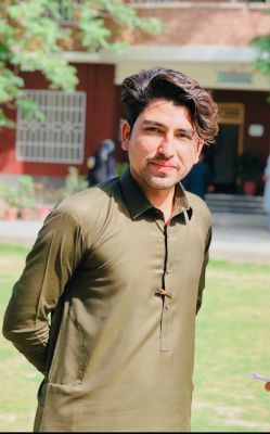 Adnan khan Profile Picture