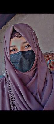 Amna Tahreem Profile Picture