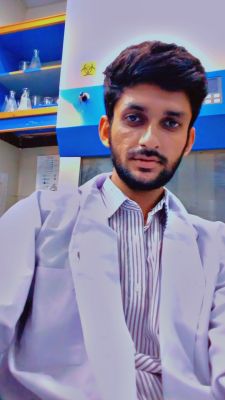 Muhammad Ihtisham Profile Picture
