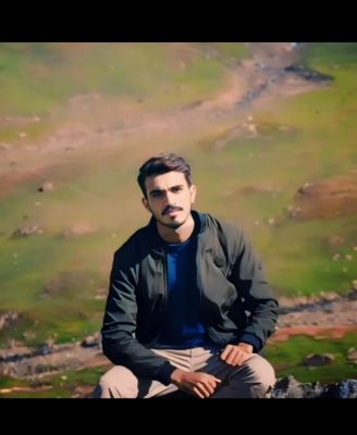 Mubasher Zaman Abbasi Profile Picture