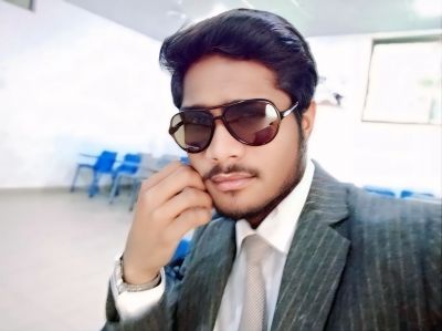 Muhammad Asad Khan Profile Picture