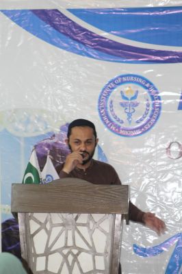 Imtiaz Ahmed Profile Picture