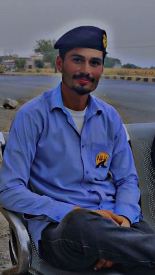 Arslan M ARSLAN Profile Picture