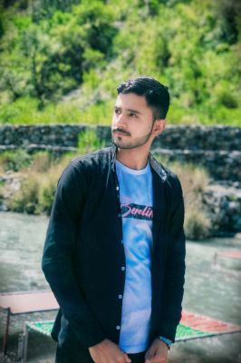 Nouman Niaz Profile Picture