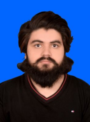 Muhammad Sufiyan Profile Picture