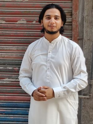 Abdullah Mehmood Profile Picture