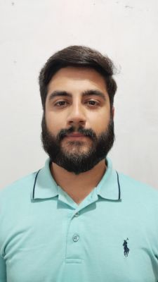 Mirza Junaid Khawar Profile Picture