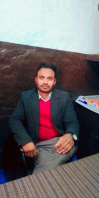 Abbas Ali Profile Picture
