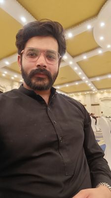 Muhammad Ubaida Profile Picture