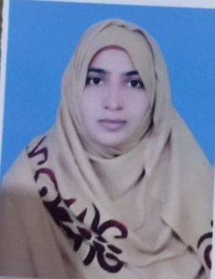 ALia Zulfiqar Ali Profile Picture