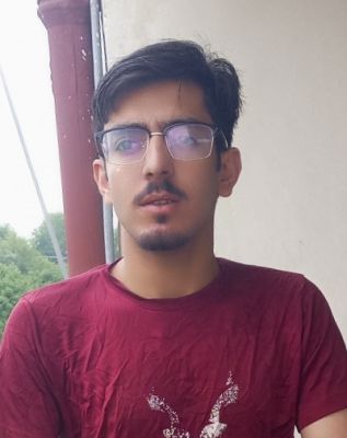 Azaam Khan Profile Picture