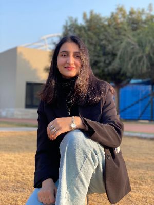 Fatima Sagheer Profile Picture