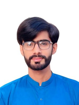 Mateen Arshad Profile Picture