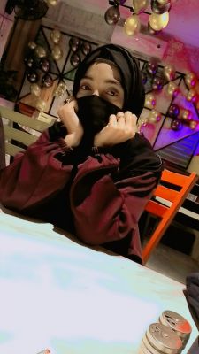Amna Amjad Profile Picture