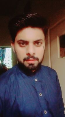 Amanat Ali Profile Picture