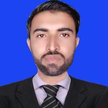 Muhammad Asif Iqbal Profile Picture
