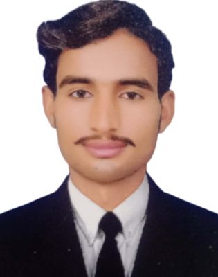 Muhammad Mudassir Profile Picture