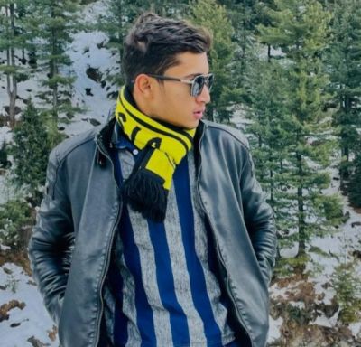 Abdul Rafay Qureshi Profile Picture