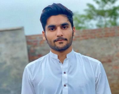 Muhammad Shahbaz Profile Picture