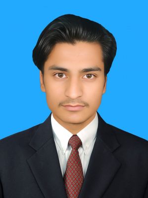 Muhammad Ahtasham Profile Picture