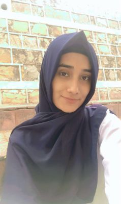 Fatima Afzal Profile Picture