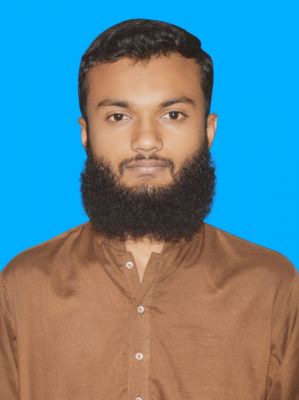 Muhammad Faizan Profile Picture