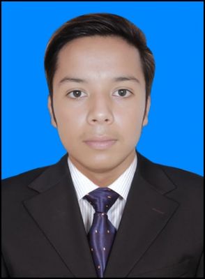 SALMAN TAHIR Profile Picture
