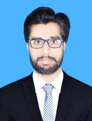 Muhammad Tauqeer Ul Hassan Profile Picture