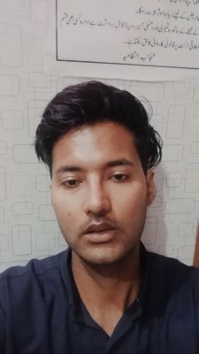 Muhammad Sharjeel Profile Picture