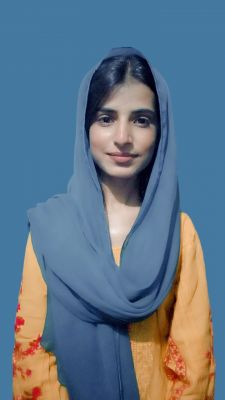 Manahil M Profile Picture