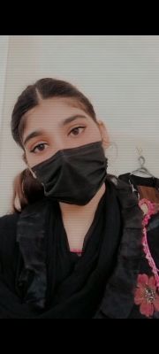 Eman fatima Zahid mehmood Profile Picture