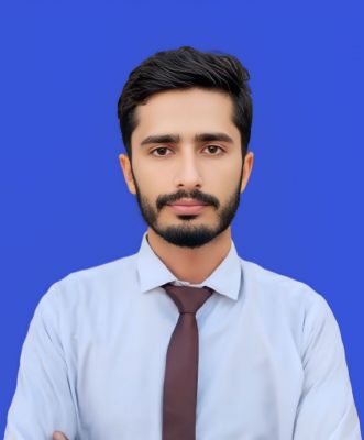 Syed Muhammad Hassan Akhtar Profile Picture