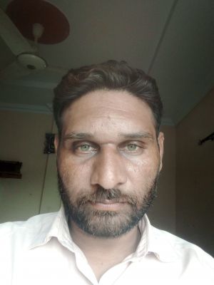 Saqlain Haider Profile Picture