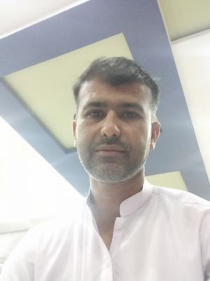 MALIK JUNAID JUNAID Profile Picture