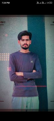 Ali Haider Profile Picture