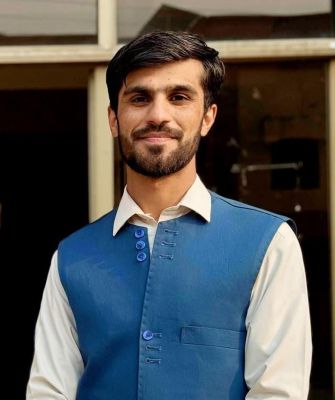 Fazal Wahab Profile Picture