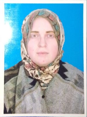 Mantasha Farooq Profile Picture