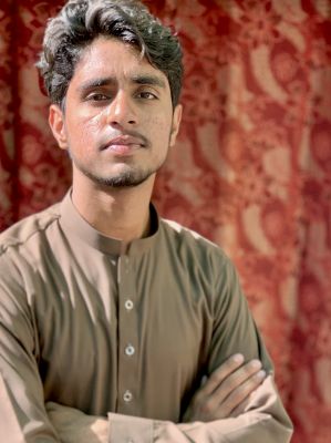 Laraib Hussain Profile Picture