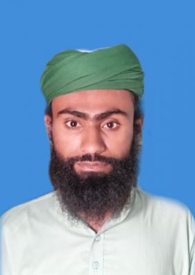Ghulam Fareed Laghari Profile Picture