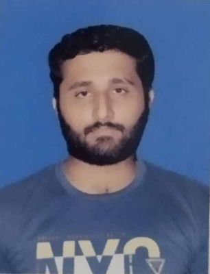 Mehar Muhammad Hamza Maqbool Profile Picture